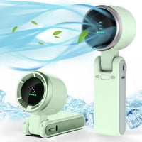 Chille Trio — 3-in-1 Fan
