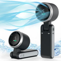 Chille Trio — 3-in-1 Fan