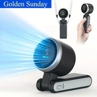 Chille Trio — 3-in-1 Fan