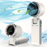 Chille Trio — 3-in-1 Fan