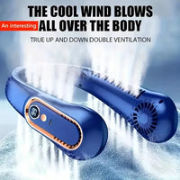 The Chille — Neck Cooler