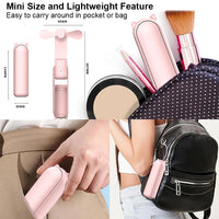 Power Chille — Fan + Portable Charger