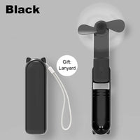 Power Chille — Fan + Portable Charger